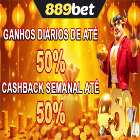 889bet Fundo de Resgate de Perdas Semanais